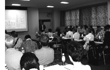 平成22年度「大規模修繕工事見学会」報告