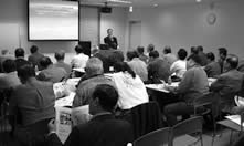 平成19年度「基礎講座＆相談会」報告