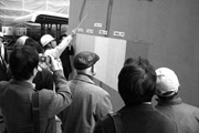 平成20年度「大規模修繕工事見学会」報告