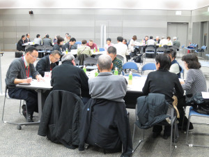 平成25年度「管理組合交流会＆相談会」報告