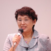 子どもを育むマンションコミュニティ 講師