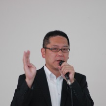 大規模修繕工事の「かし保険」 講師