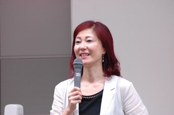 「マンション管理フェスタ2015」　講演：マンション管理を新しい角度で見る