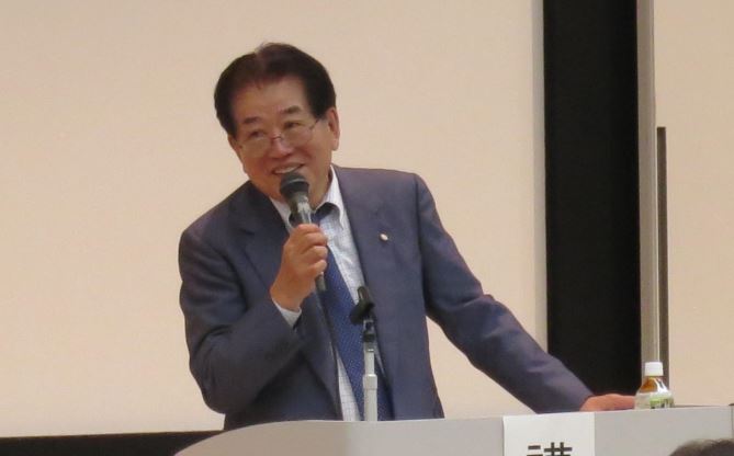 平成28年度「マンション管理の基礎知識」基礎セミナー＆　管理組合交流サロン報告　7/3（日）、7/17（日）、7/24（日）
