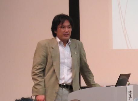 民泊やシェアハウス等について 講師