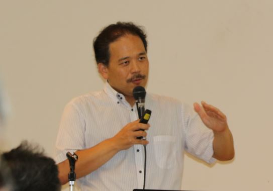 大規模修繕の 進め方について 講師