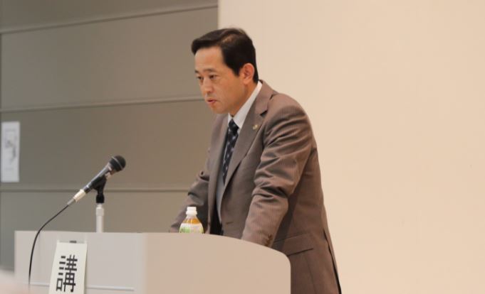 管理組合会計の基礎と 駐車場等の外部貸しについて 講師