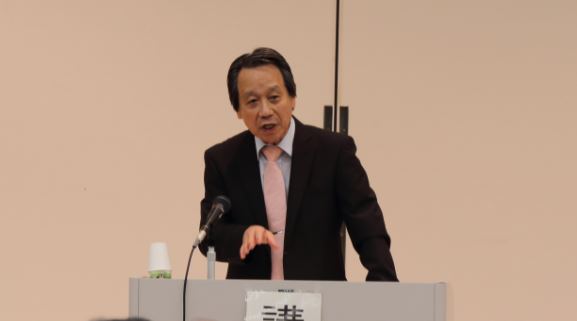 改正後のマンション 標準管理規約について 講師