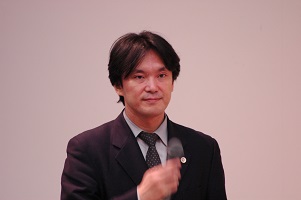 民泊やシェアハウス等について 講師