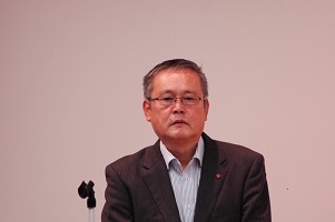 マンション設備の改修について 講師