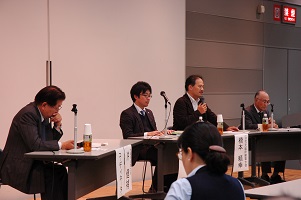 〜日常的なマンションの暮らしを考える〜 講師