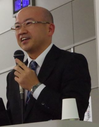 大阪市におけるマンション支援の取組みについて 講師