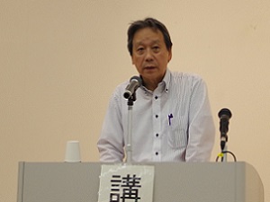 令和元年度「マンション管理の基礎知識」基礎セミナー報告 ◆第１日目◆　講座１：マンション管理の基本ルールと管理会社との付き合い方