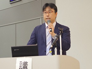 令和元年度「マンション管理の基礎知識」基礎セミナー報告 ◆第１日目◆　 講座２：マンション管理組合の会計の基礎