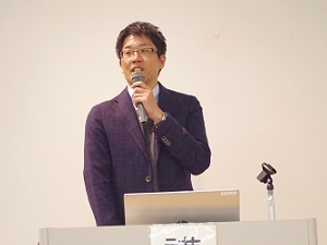 令和元年度「マンション管理の基礎知識」基礎講座報告　　 ◆第１日目◆　講座１：居住者の高齢化と相続について