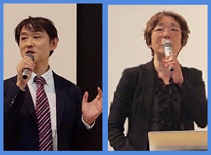 令和元年度「マンション管理の基礎知識」基礎講座報告　　 ◆第１日目◆　講座２：日常の備えと減災について