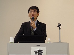 平成30年度「マンション管理の基礎知識」基礎講座報告 　　◆第１日目◆　講座１：成年後見制度の活用方法