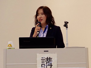 平成30年度「マンション管理の基礎知識」基礎講座報告　　 ◆第１日目◆　講座２：マンショントラブルの解決方法