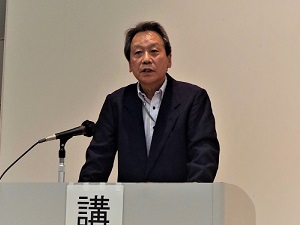令和２年度「マンション管理の基礎知識」基礎セミナー報告 ◆第１日目◆　講座１：マンションでの住まい方～暮らし方のルールを考える～
