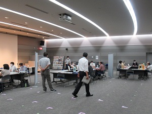 令和３年度「マンション管理組合　交流サロン」報告　