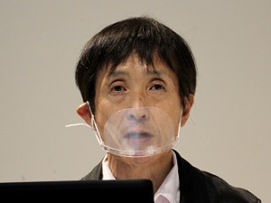 令和３年度「マンション管理　基礎セミナー」報告　　　　 ◆第１日目◆　講座２：管理組合のお金の管理の基本を学ぶ
