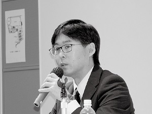 令和３年度「マンション管理　基礎講座」報告　　　　　　 ◆第１日目◆　マンションの２つの老いを考える　　　　　　講座２：建物が高齢化することで起こる諸問題