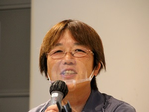 令和３年度「マンション管理　基礎セミナー」報告　　　　 ◆第２日目◆　講座３：管理会社との上手な付き合い方