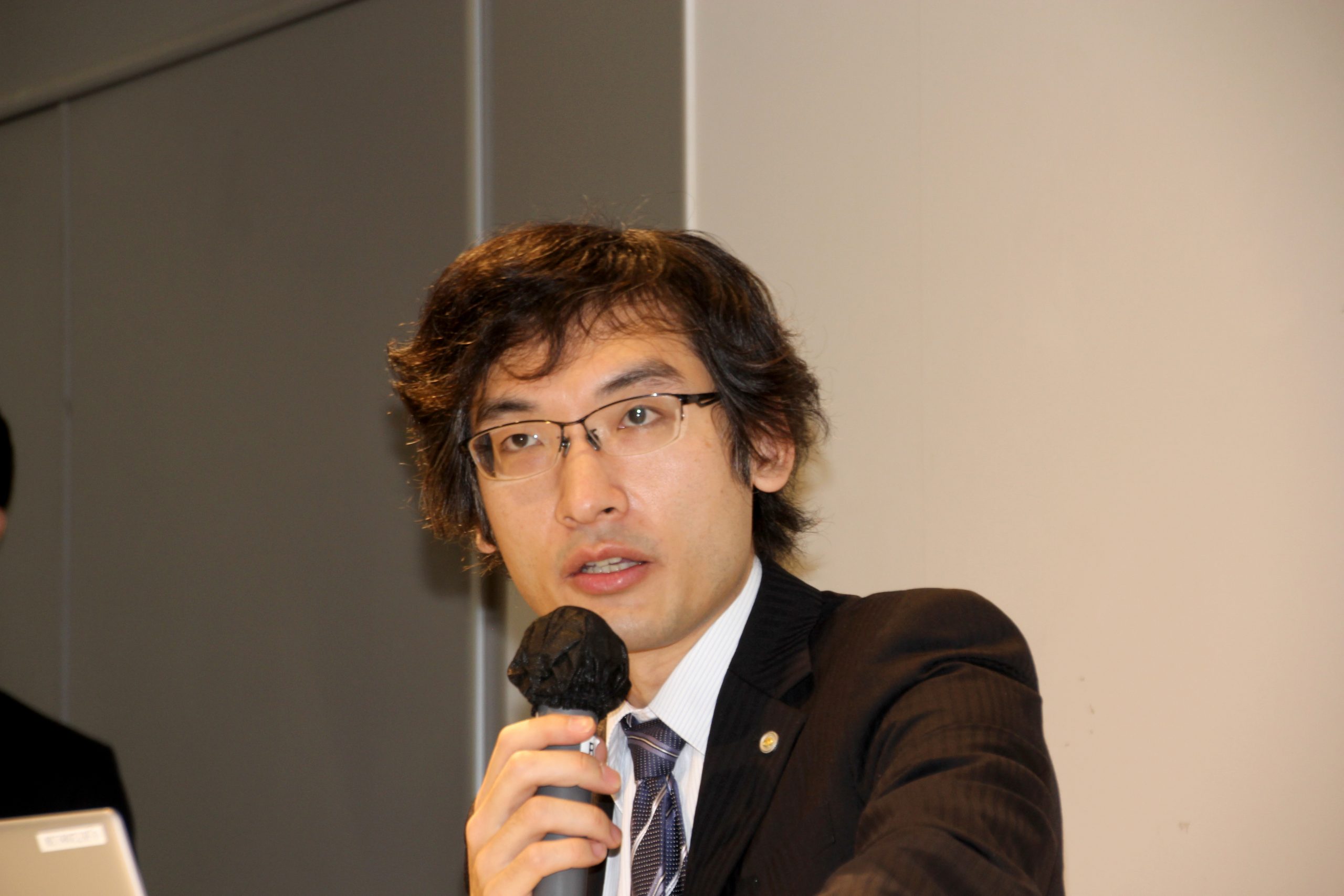 令和４年度「マンション管理　基礎講座」報告<br>◆第3日目◆　高経年マンションの管理を考える<br>講座6：住民の高齢化について
