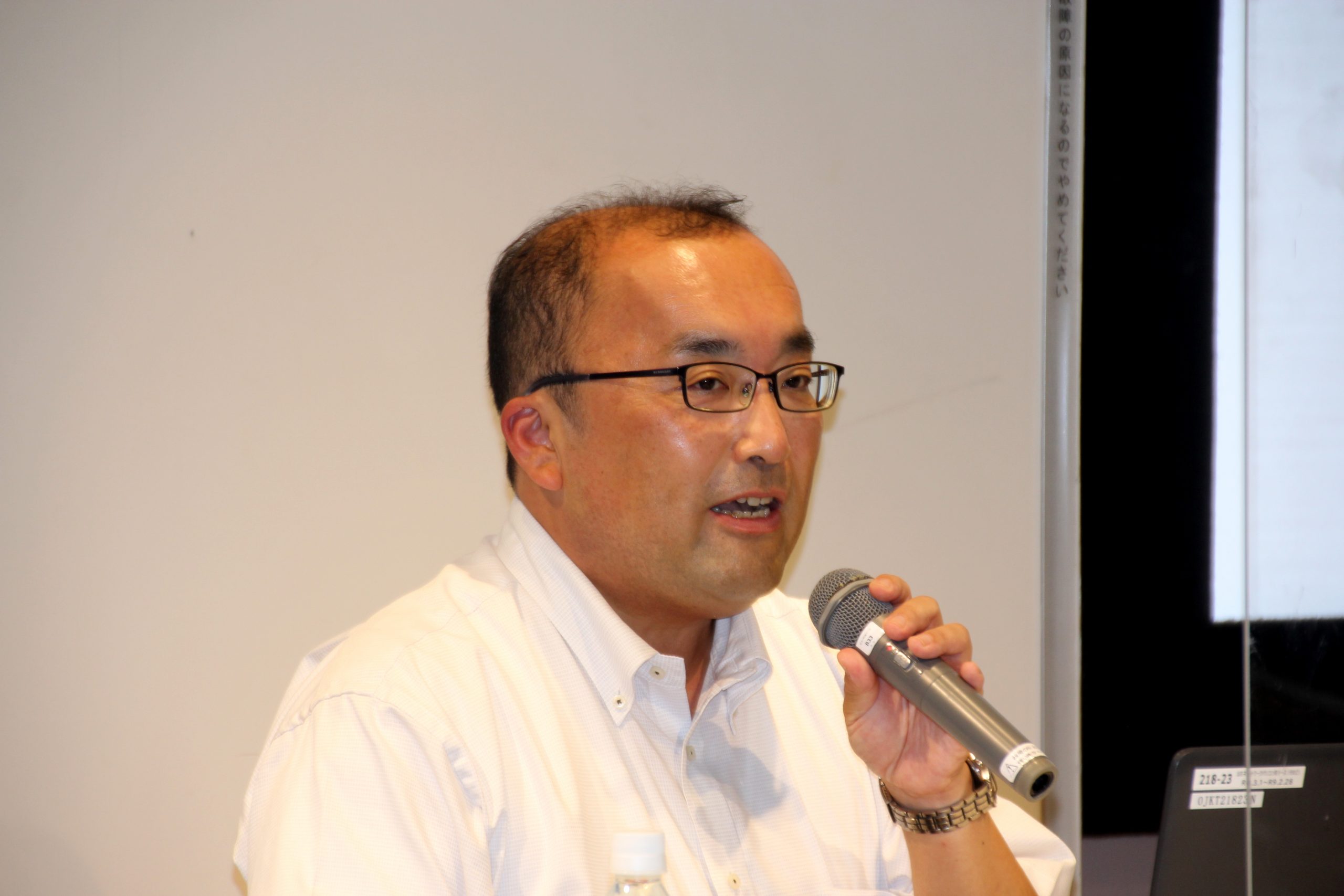 令和５年度「マンション管理　基礎セミナー」報告 <br>◆第２日目◆　マンションの暮らし方を学ぶ<br> 講座4：ＩＴの利活用を学ぶ