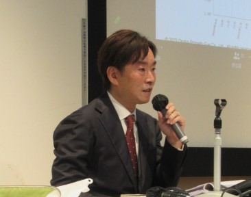 令和５年度「マンション管理　基礎講座」報告 <br>◆第２日目◆　マンションの暮らし方を考える<br> 講座４：資産価値の維持について考える