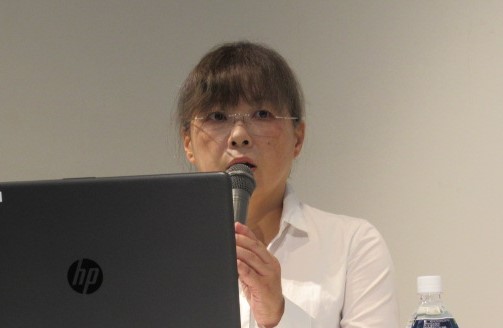 令和６年度「マンション管理　基礎講座」報告 <br>◆第１日目◆　管理組合活動を考える<br> 講座１：継続的な組合活動のために①<br>管理費等の滞納の原因と対策～相続と相続放棄があった場合など～