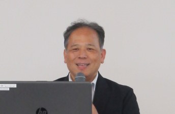 令和６年度「マンション管理　基礎講座」報告 <br>◆第１日目◆　管理組合活動を考える<br> 講座２：住環境を維持するために<br>共用部の改修で「維持以上」の価値を生み出しましょう