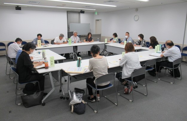 令和６年度「管理組合ミニ交流会」 <br>◆平日夜間の情報交換会◆