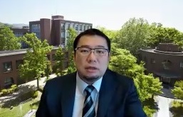 令和6年度「マンション管理 基礎講座」報告 <br>◆第3日目◆ 管理組合活動を考える<br> 講座6:安心な住環境を維持するために<br>大災害時代を生き抜くために”わがこと意識”を持つことが重要です