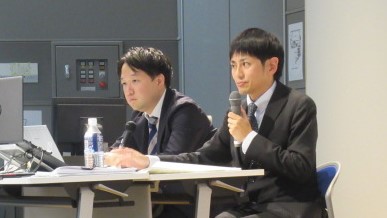 令和6年度「マンション管理 基礎講座」報告 <br>◆第2日目◆ 管理組合活動を考える<br> 講座3:快適なマンションライフのために<br>管理規約はマンションの基本ルール 快適なマンション生活を送るため、ルールをしっかり確認しましょう