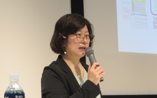 令和６年度「マンション管理　基礎講座」報告 <br>◆第２日目◆　管理組合活動を考える<br> 講座５：マンションの性能向上のために<br>住宅金融支援機構のマンション維持・再生関連制度