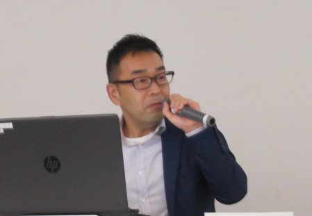 令和6年度「マンション管理 基礎講座」報告 <br>◆第3日目◆ 管理組合活動を考える<br> 講座7:資産価値維持のために~その先にある大きな課題とは~<br>不動産を鑑定するとき維持管理の状態は必ず見ます 管理不全に陥らないことが重要です