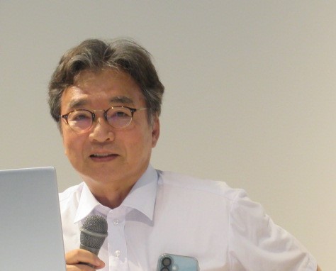 令和7年度「マンション管理 基礎セミナー」報告 <br>◆第1日目◆ 快適なマンションライフのために<br> 講座2:みんなが知っておくべき管理組合会計について<br> 共有財産を守るためにもお金の管理は重要