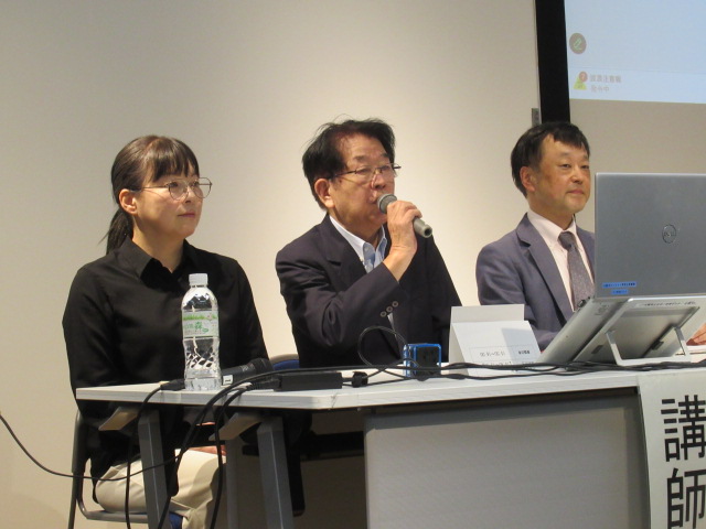 令和７年度「マンション管理　基礎講座」報告 <br>◆第１日目◆　良好な管理組合活動のために<br> 講座１：相続登記の大切さについて<br> 適正なマンション管理に大切な事前の相続準備