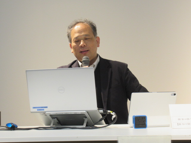 令和７年度「マンション管理　基礎講座」報告 <br>◆第２日目◆　良好な管理組合活動のために<br> 講座３：これからのマンション修繕～環境・安心・価値を高める工事について～<br> 修繕は未来への投資　計画よりも目的が大切です