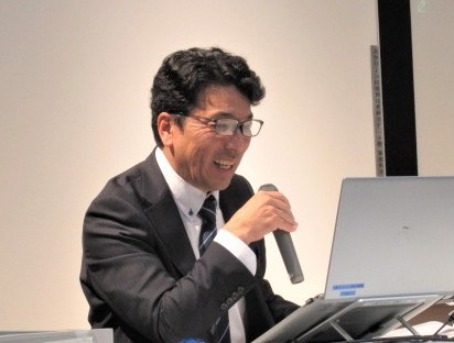 令和７年度「マンション管理　基礎講座」報告 <br>◆第２日目◆　良好な管理組合活動のために<br> 講座５：マンションの資産価値向上のために